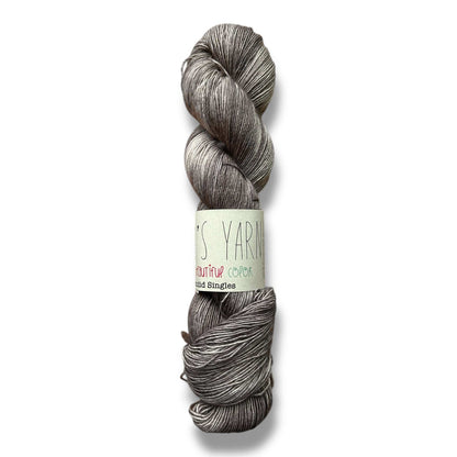 Emma's Yarm Emma's Yarn Splendid Singles Morel Of The Story