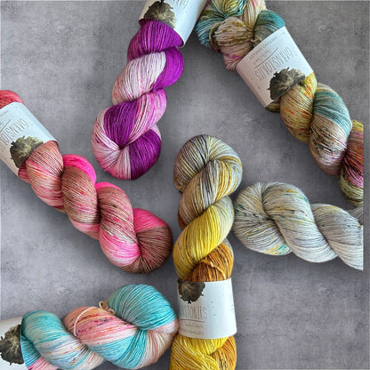Garnstories Garnstories Merino Singles