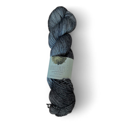 Garnstories Garnstories Merino Singles Asphalt Cowboy