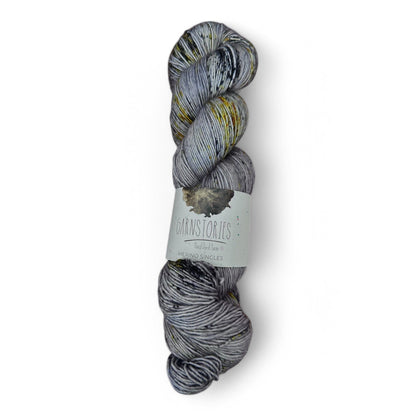 Garnstories Garnstories Merino Singles Bookends