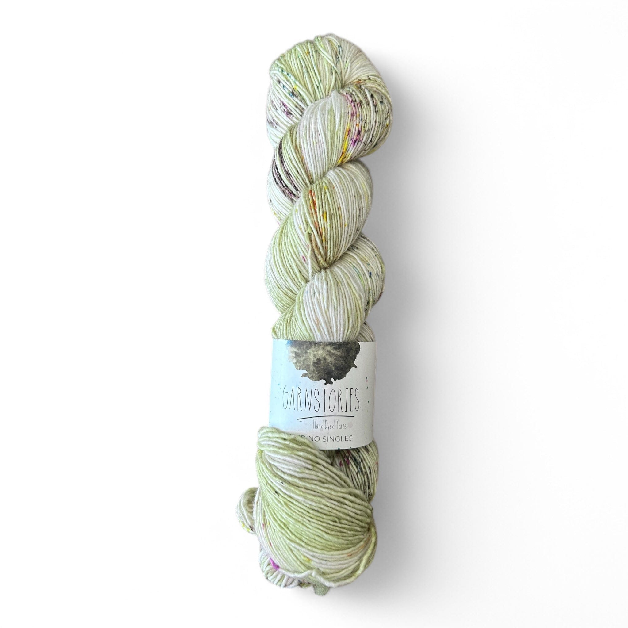 Garnstories Garnstories Merino Singles Chasing Birds