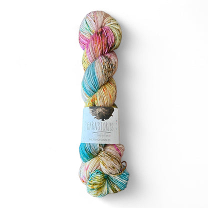 Garnstories Garnstories Merino Singles Coachella