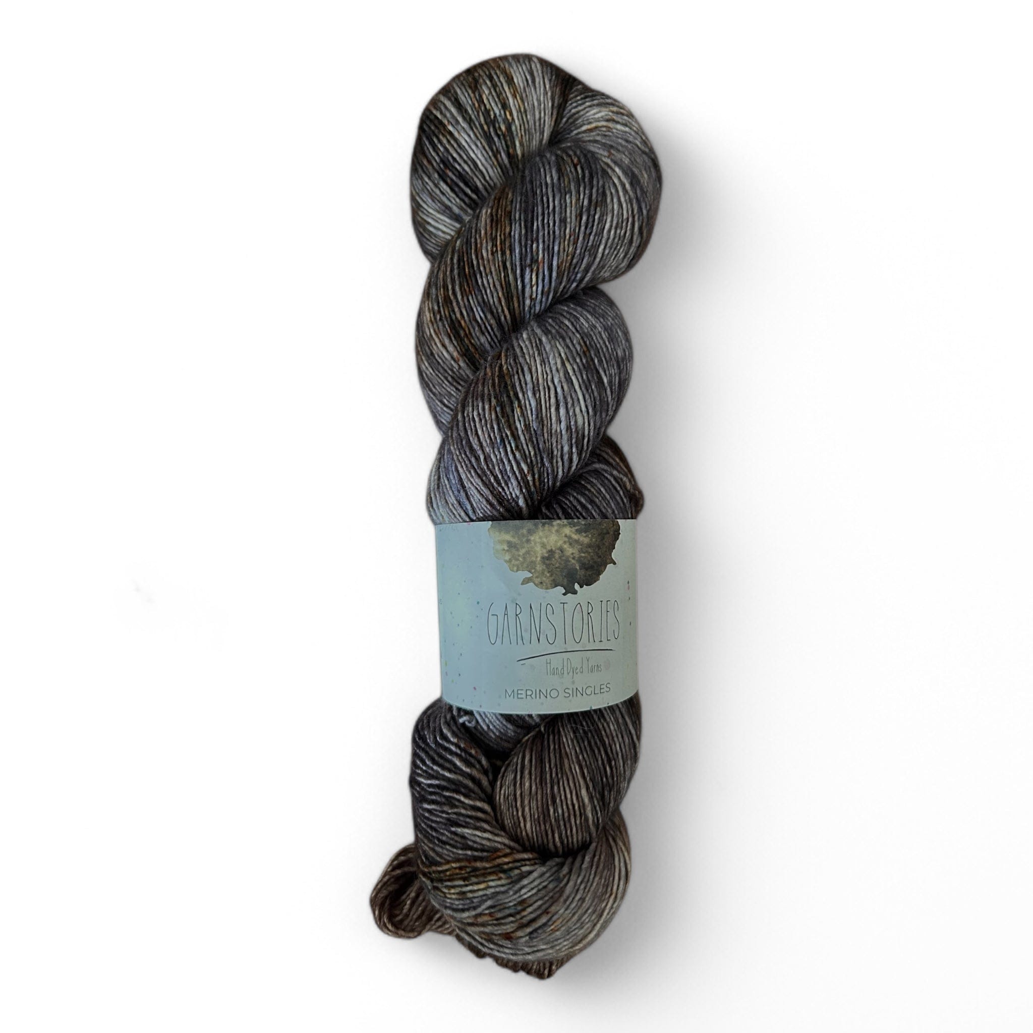 Garnstories Garnstories Merino Singles Coltrane