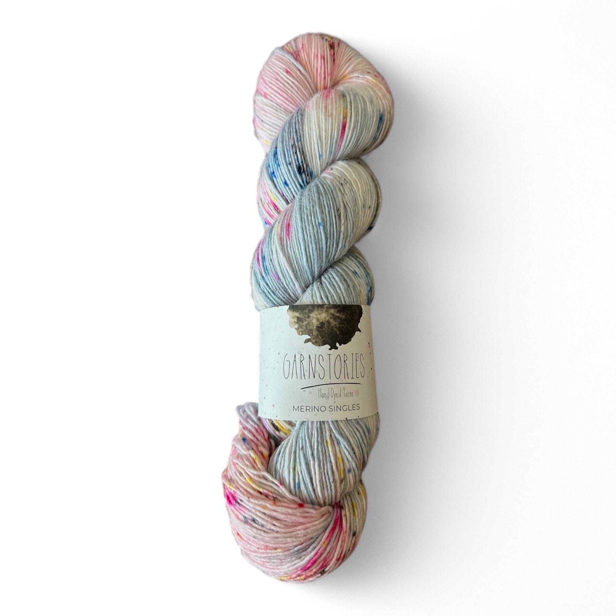 Garnstories Garnstories Merino Singles Cosmique