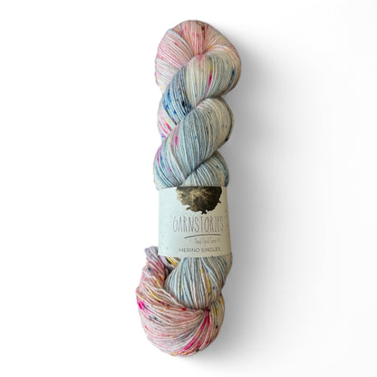 Garnstories Garnstories Merino Singles Cosmique