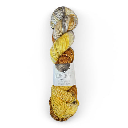 Garnstories Garnstories Merino Singles Dolce