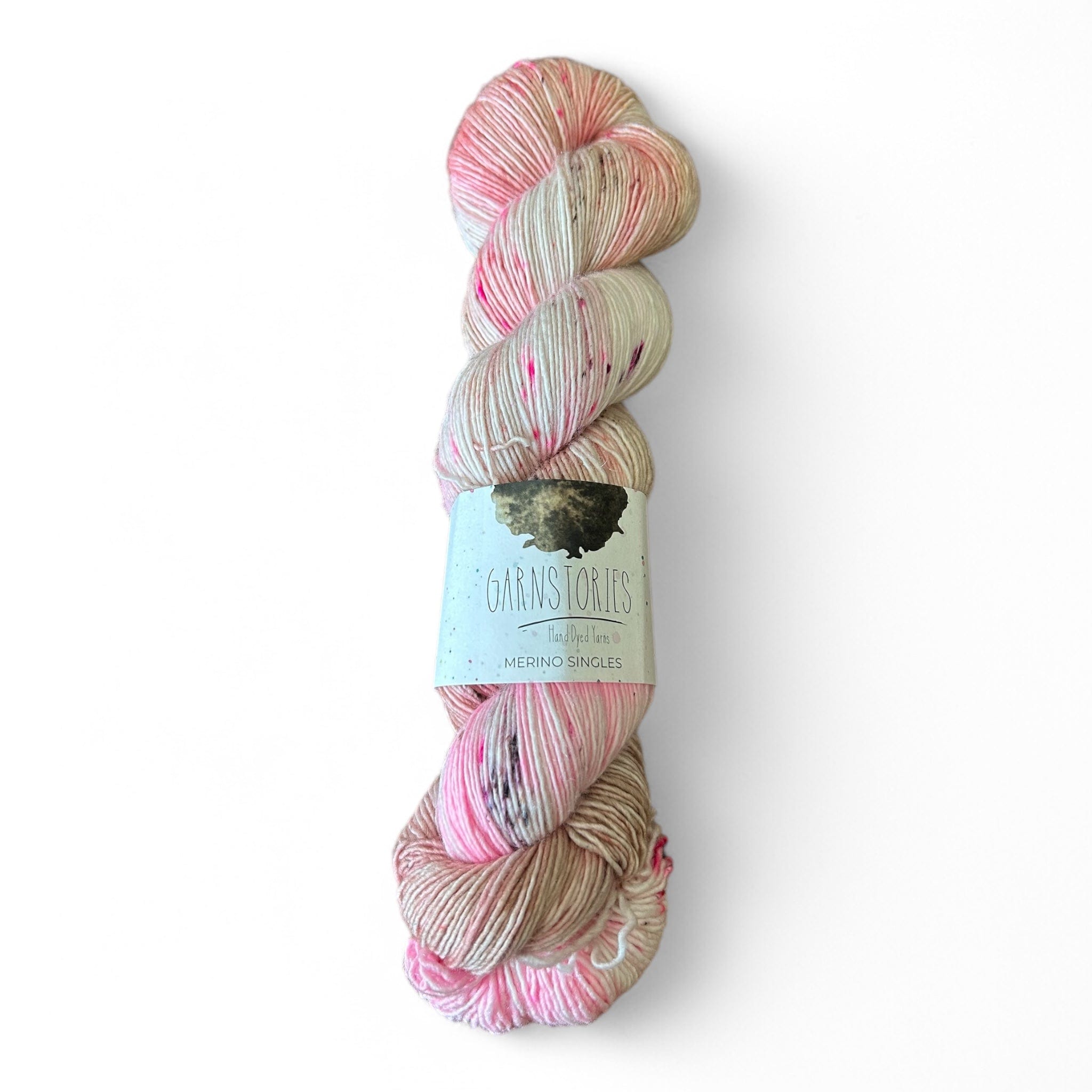 Garnstories Garnstories Merino Singles Flying Circus