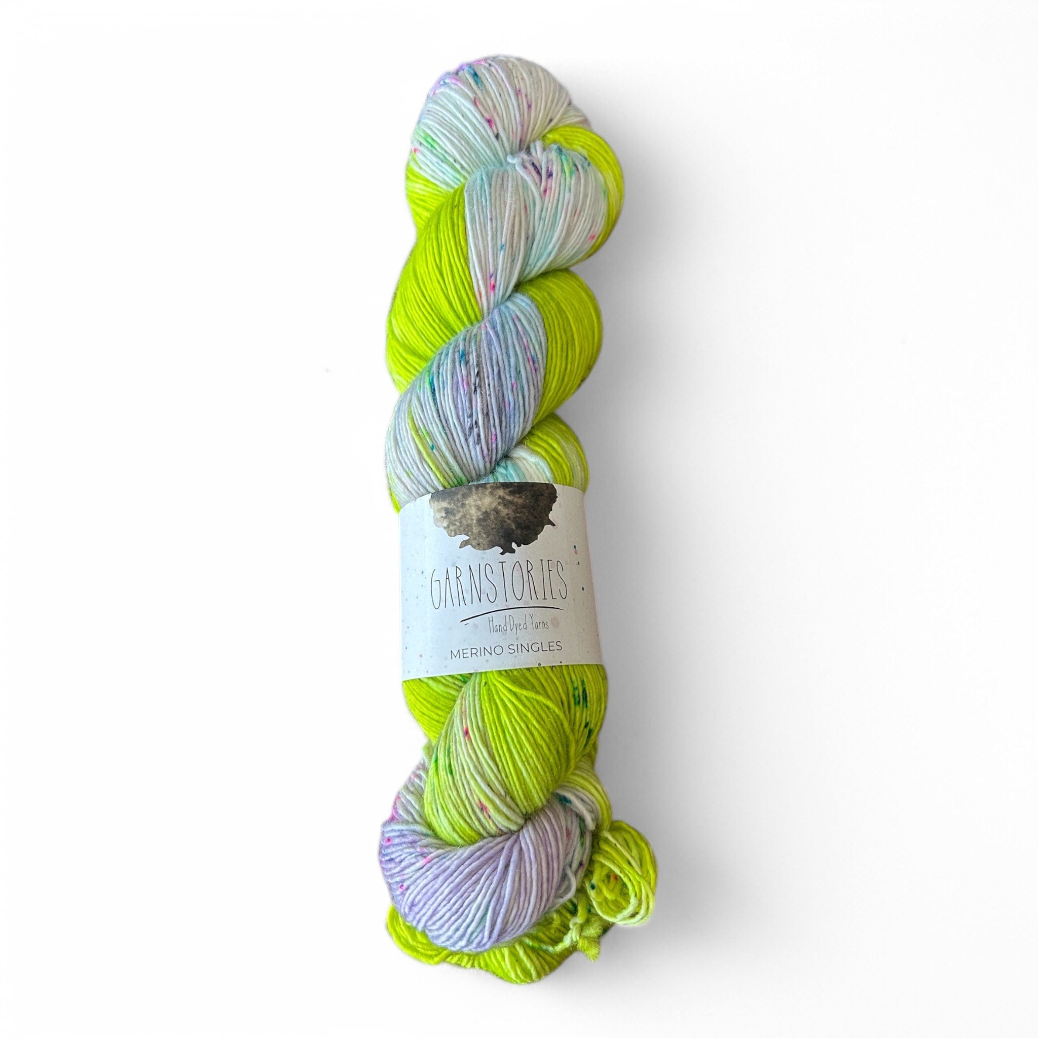 Garnstories Garnstories Merino Singles Flying High