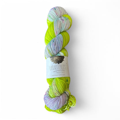 Garnstories Garnstories Merino Singles Flying High