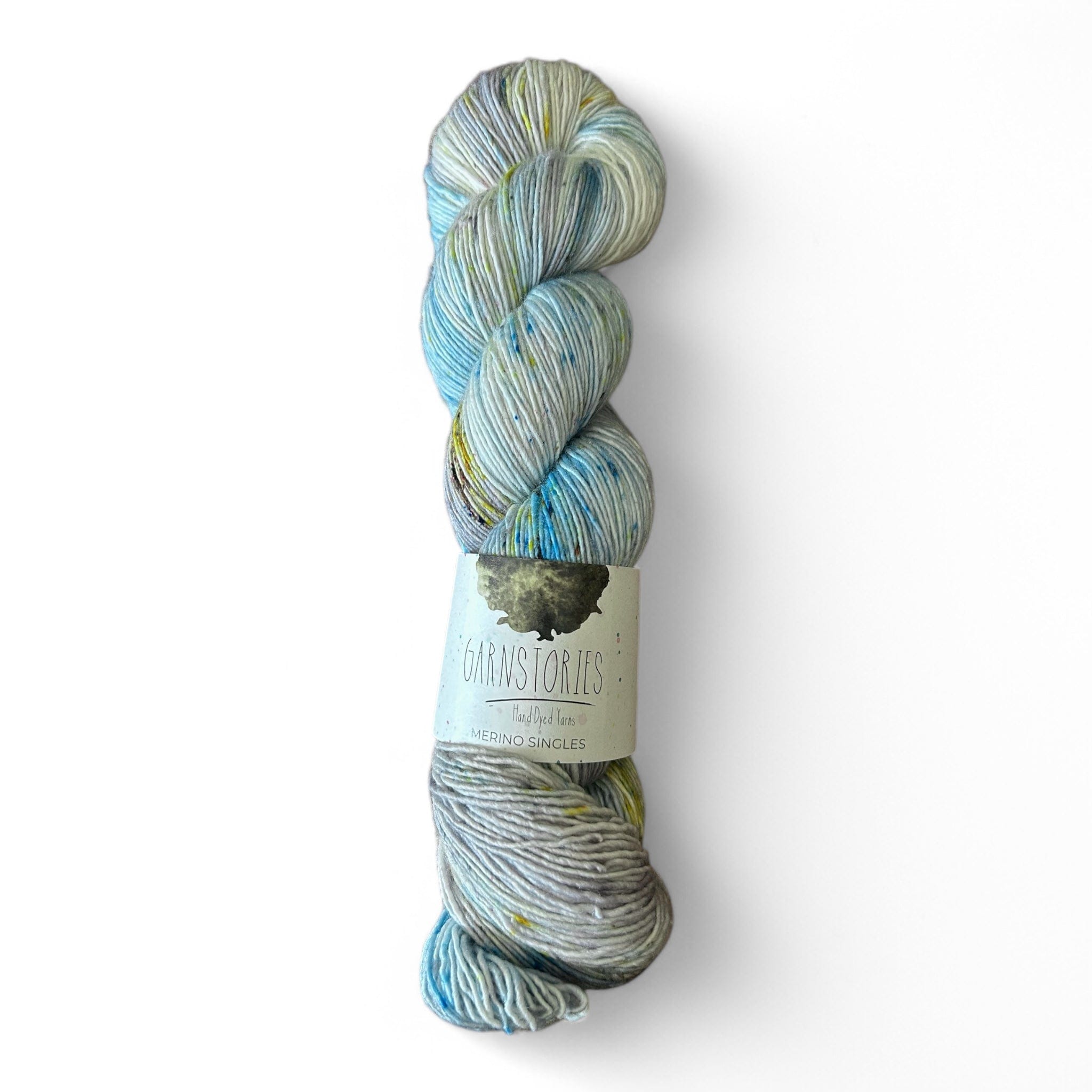 Garnstories Garnstories Merino Singles Last Call