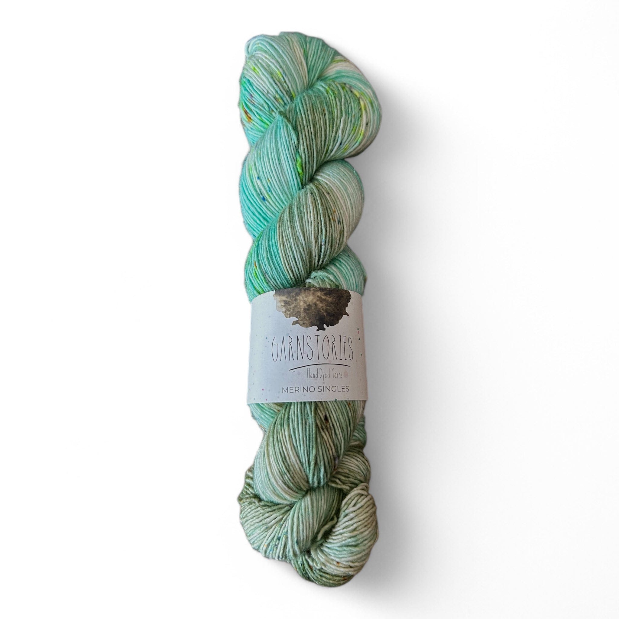 Garnstories Garnstories Merino Singles Neptuns Segen