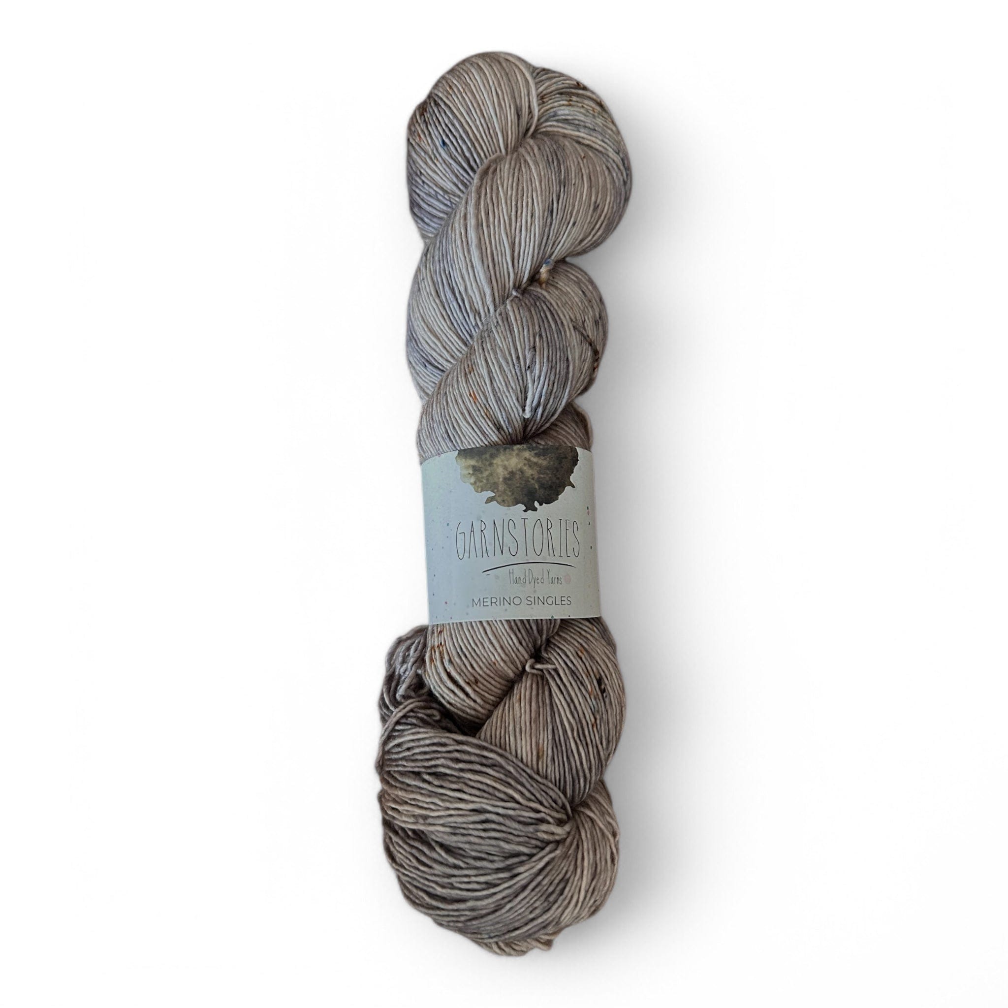 Garnstories Garnstories Merino Singles Odyssee