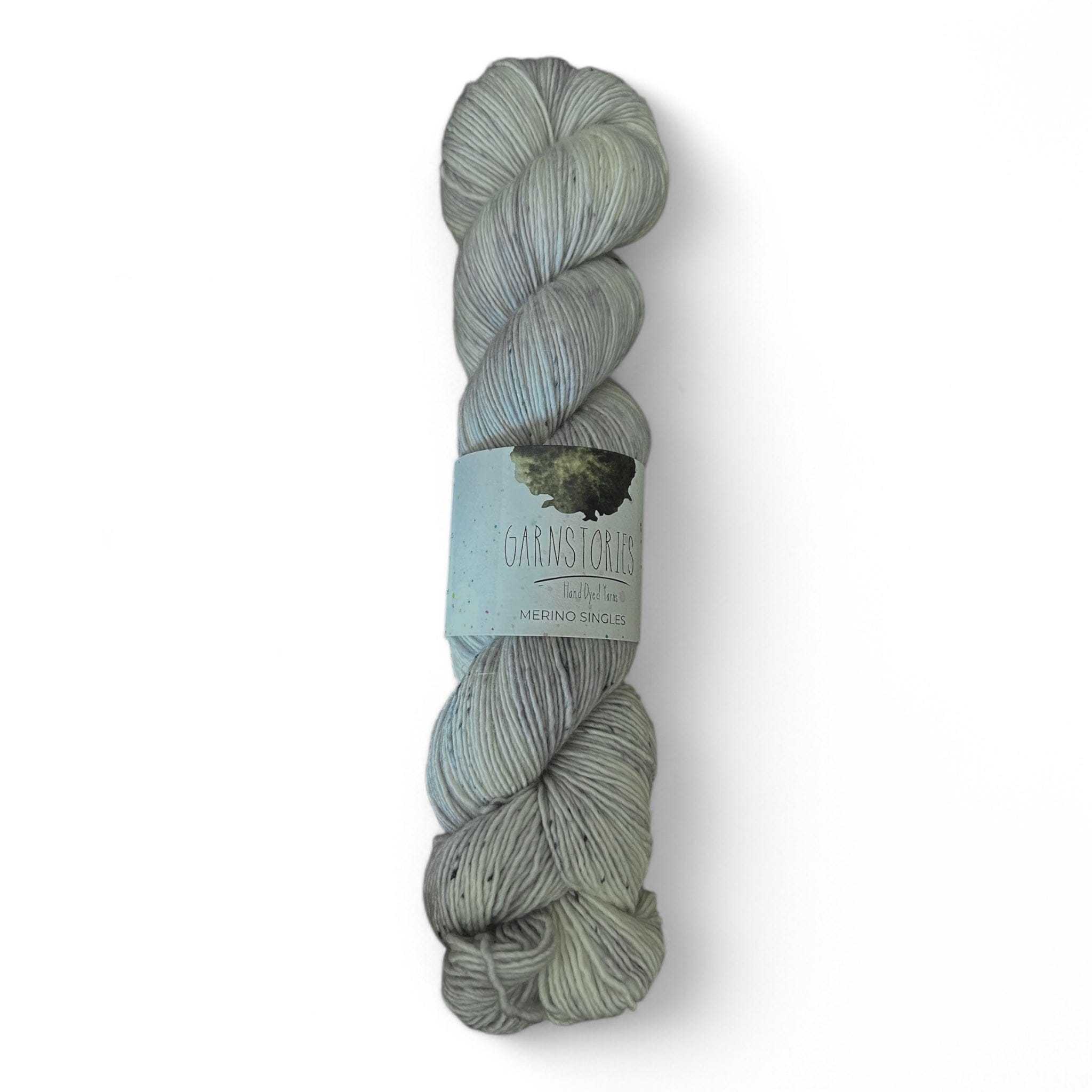 Garnstories Garnstories Merino Singles Omen