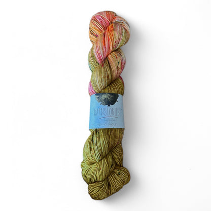 Garnstories Garnstories Merino Singles Pacemaker