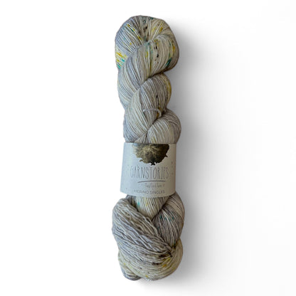 Garnstories Garnstories Merino Singles Snowdonia