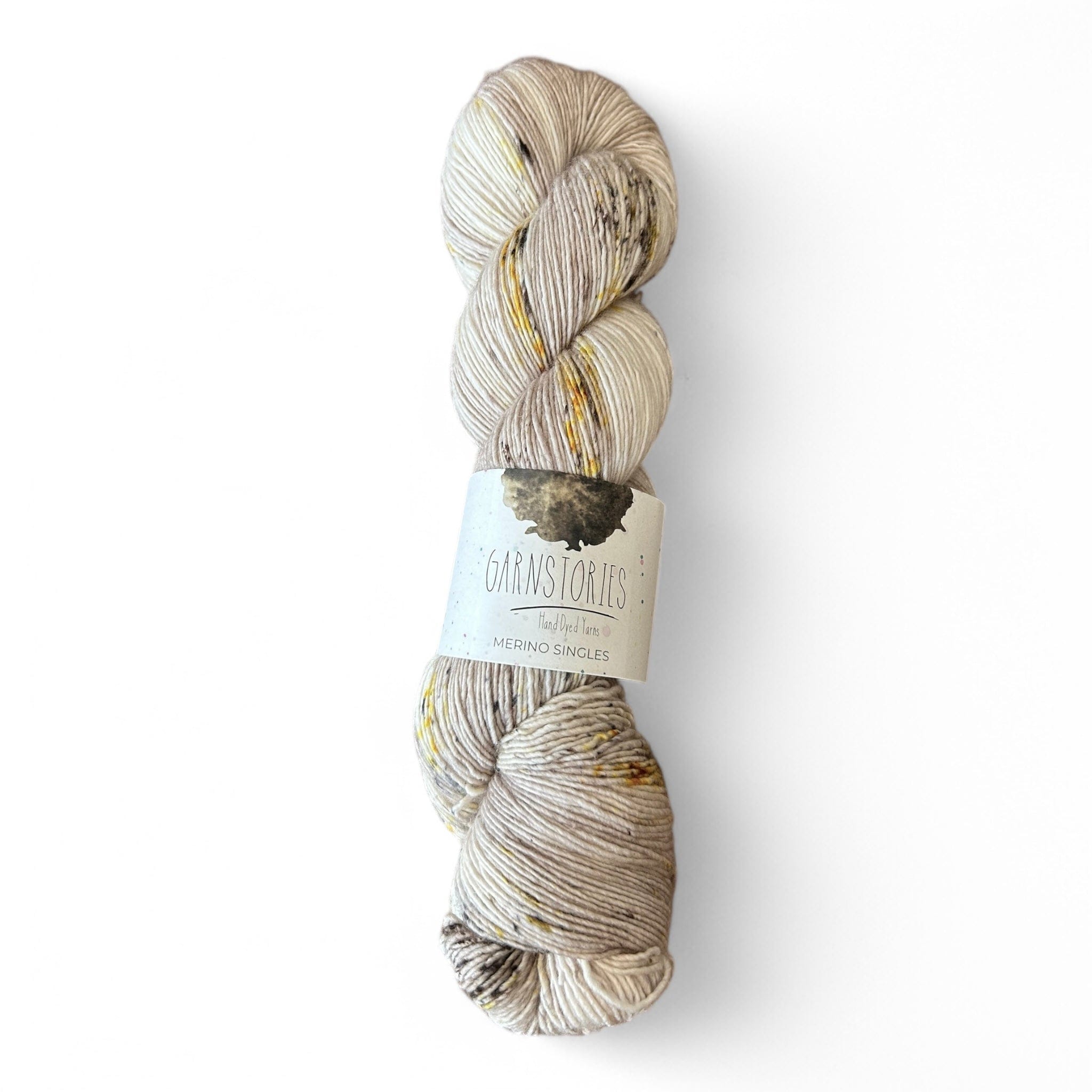 Garnstories Garnstories Merino Singles Soul Mate