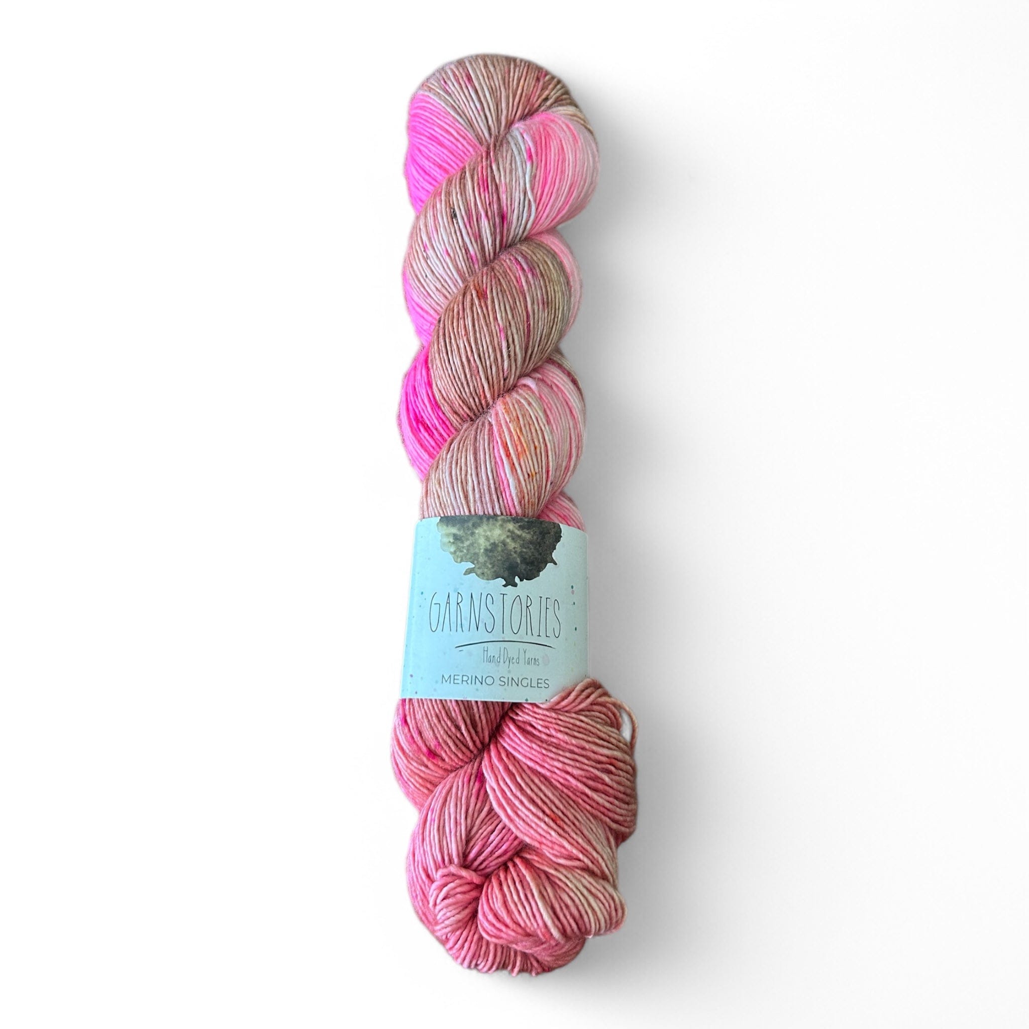 Garnstories Garnstories Merino Singles Wild at Heart