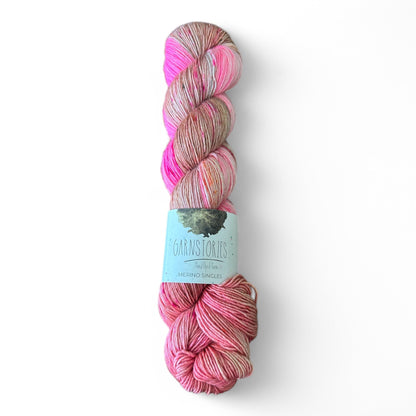 Garnstories Garnstories Merino Singles Wild at Heart