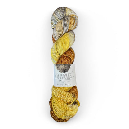 Garnstories Merino Singles - BONIFAKTUR - Dolce - Garnstories Garnstories Merino Singles Dolce