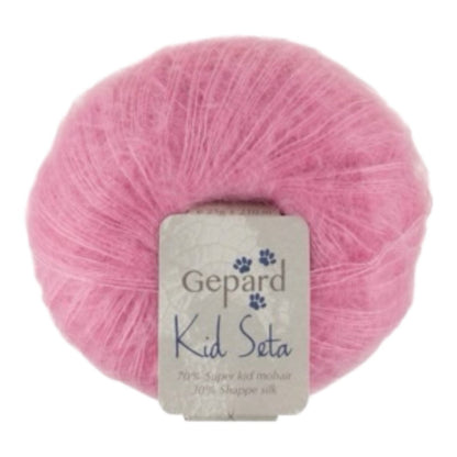 Gepard Kid Seta - BONIFAKTUR - 420 - Gepard Kid Seta