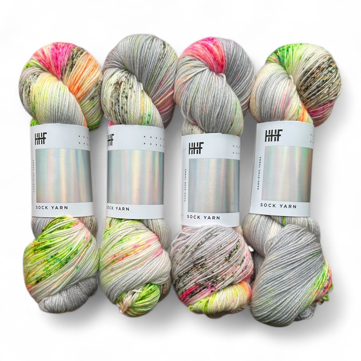 Hedgehog Sock Yarn - BONIFAKTUR - Anime - Hedgehog Sock Yarn