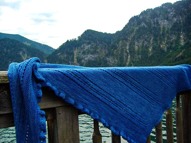 Iscula | Strickset Attersee Kit