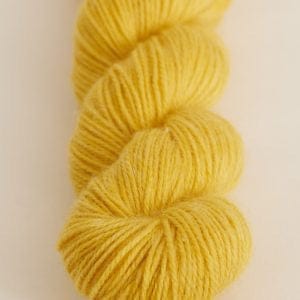 John Arbon Textiles John Arbon Textiles Knit by Numbers 4ply, Farben 56-133 100
