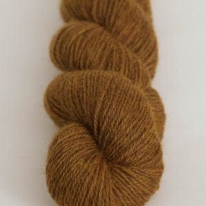 John Arbon Textiles John Arbon Textiles Knit by Numbers 4ply, Farben 56-133 110