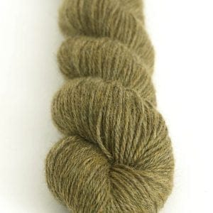 John Arbon Textiles John Arbon Textiles Knit by Numbers 4ply, Farben 56-133 57