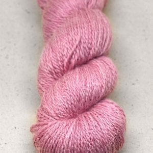 John Arbon Textiles John Arbon Textiles Knit by Numbers 4ply, Farben 56-133 66