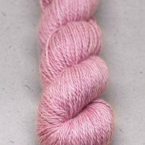 John Arbon Textiles John Arbon Textiles Knit by Numbers 4ply, Farben 56-133 67