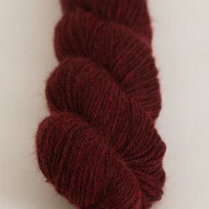 John Arbon Textiles John Arbon Textiles Knit by Numbers 4ply, Farben 56-133 74