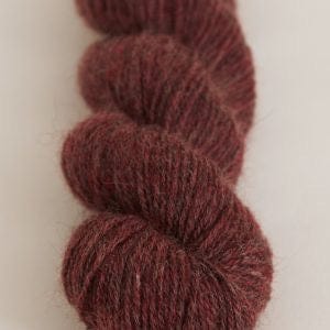 John Arbon Textiles John Arbon Textiles Knit by Numbers 4ply, Farben 56-133 76