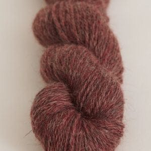 John Arbon Textiles John Arbon Textiles Knit by Numbers 4ply, Farben 56-133 77