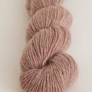 John Arbon Textiles John Arbon Textiles Knit by Numbers 4ply, Farben 56-133 79