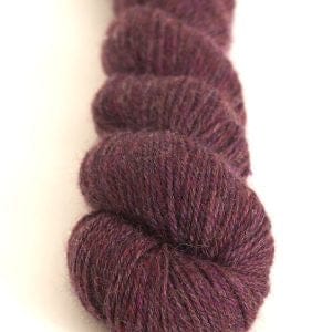 John Arbon Textiles John Arbon Textiles Knit by Numbers 4ply, Farben 56-133 87