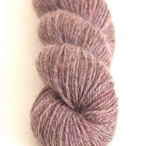 John Arbon Textiles John Arbon Textiles Knit by Numbers 4ply, Farben 56-133 90