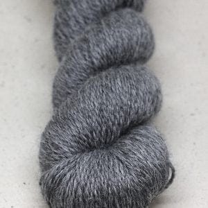John Arbon Textiles (Kopie) John Arbon Textiles Knit by Numbers 4 ply Farben 1-55 05