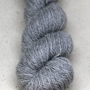 John Arbon Textiles (Kopie) John Arbon Textiles Knit by Numbers 4 ply Farben 1-55 06