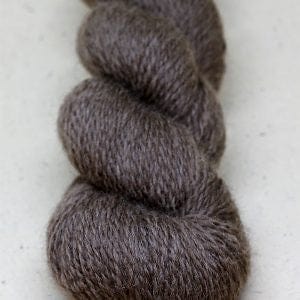 John Arbon Textiles (Kopie) John Arbon Textiles Knit by Numbers 4 ply Farben 1-55 08