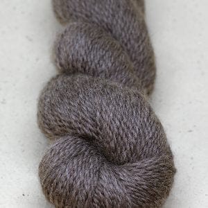 John Arbon Textiles (Kopie) John Arbon Textiles Knit by Numbers 4 ply Farben 1-55 09