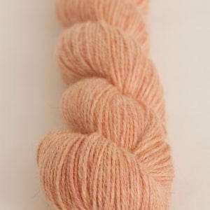 John Arbon Textiles (Kopie) John Arbon Textiles Knit by Numbers 4 ply Farben 1-55 18