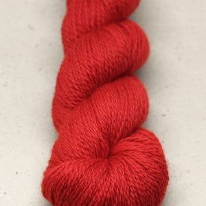 John Arbon Textiles (Kopie) John Arbon Textiles Knit by Numbers 4 ply Farben 1-55 19