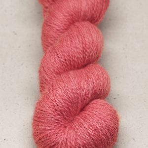 John Arbon Textiles (Kopie) John Arbon Textiles Knit by Numbers 4 ply Farben 1-55 22