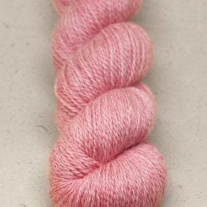 John Arbon Textiles (Kopie) John Arbon Textiles Knit by Numbers 4 ply Farben 1-55 24