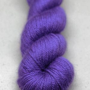 John Arbon Textiles (Kopie) John Arbon Textiles Knit by Numbers 4 ply Farben 1-55 25