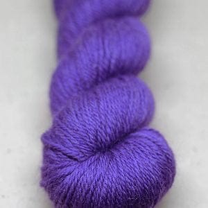John Arbon Textiles (Kopie) John Arbon Textiles Knit by Numbers 4 ply Farben 1-55 26
