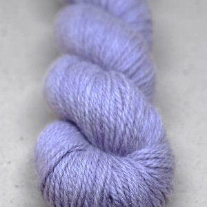 John Arbon Textiles (Kopie) John Arbon Textiles Knit by Numbers 4 ply Farben 1-55 30