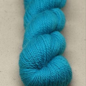 John Arbon Textiles (Kopie) John Arbon Textiles Knit by Numbers 4 ply Farben 1-55 37