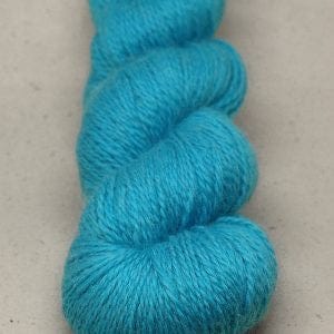 John Arbon Textiles (Kopie) John Arbon Textiles Knit by Numbers 4 ply Farben 1-55 38